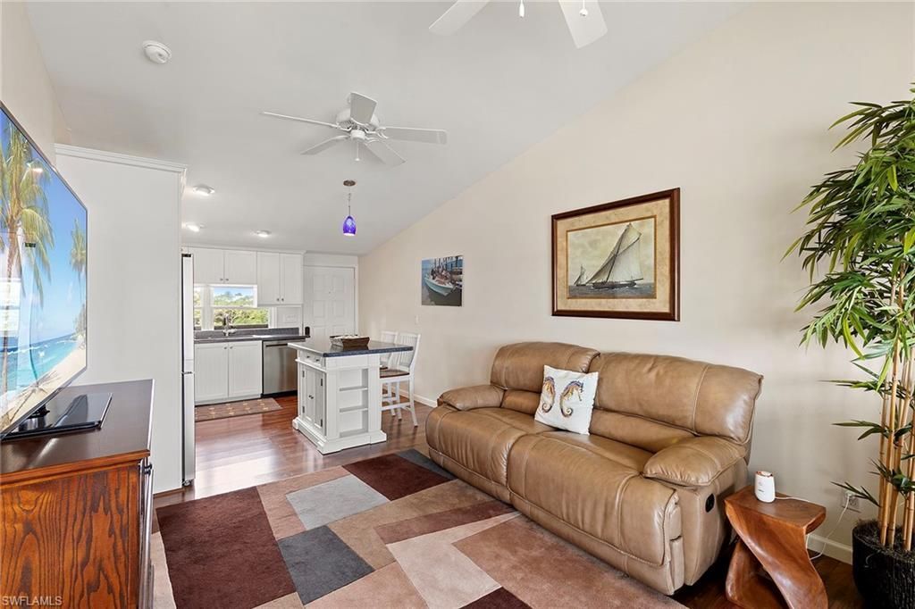 611 Palm Ave, Unit H36, Goodland, FL 34140 Photo