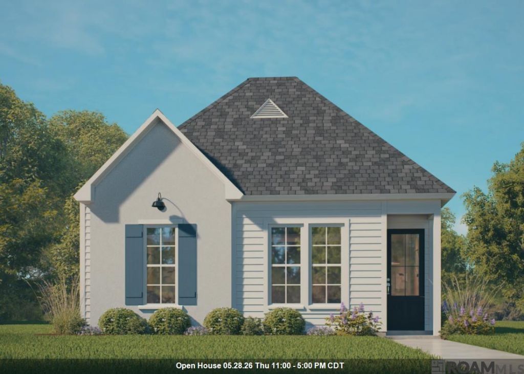 9434 Dawson Trace Ave, Baton Rouge, LA 70836 Main Photo
