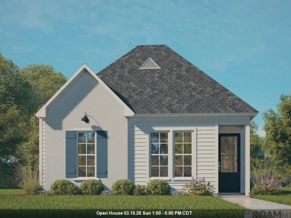 9434 Dawson Trace Ave, Baton Rouge, LA 70836