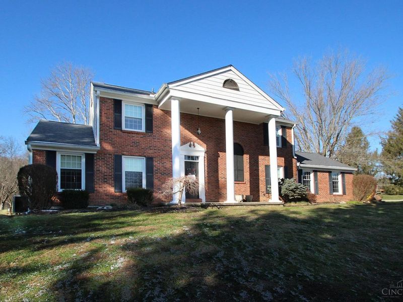 7809 St Rt 505, Lewis Twp, OH 45120 Photo 2