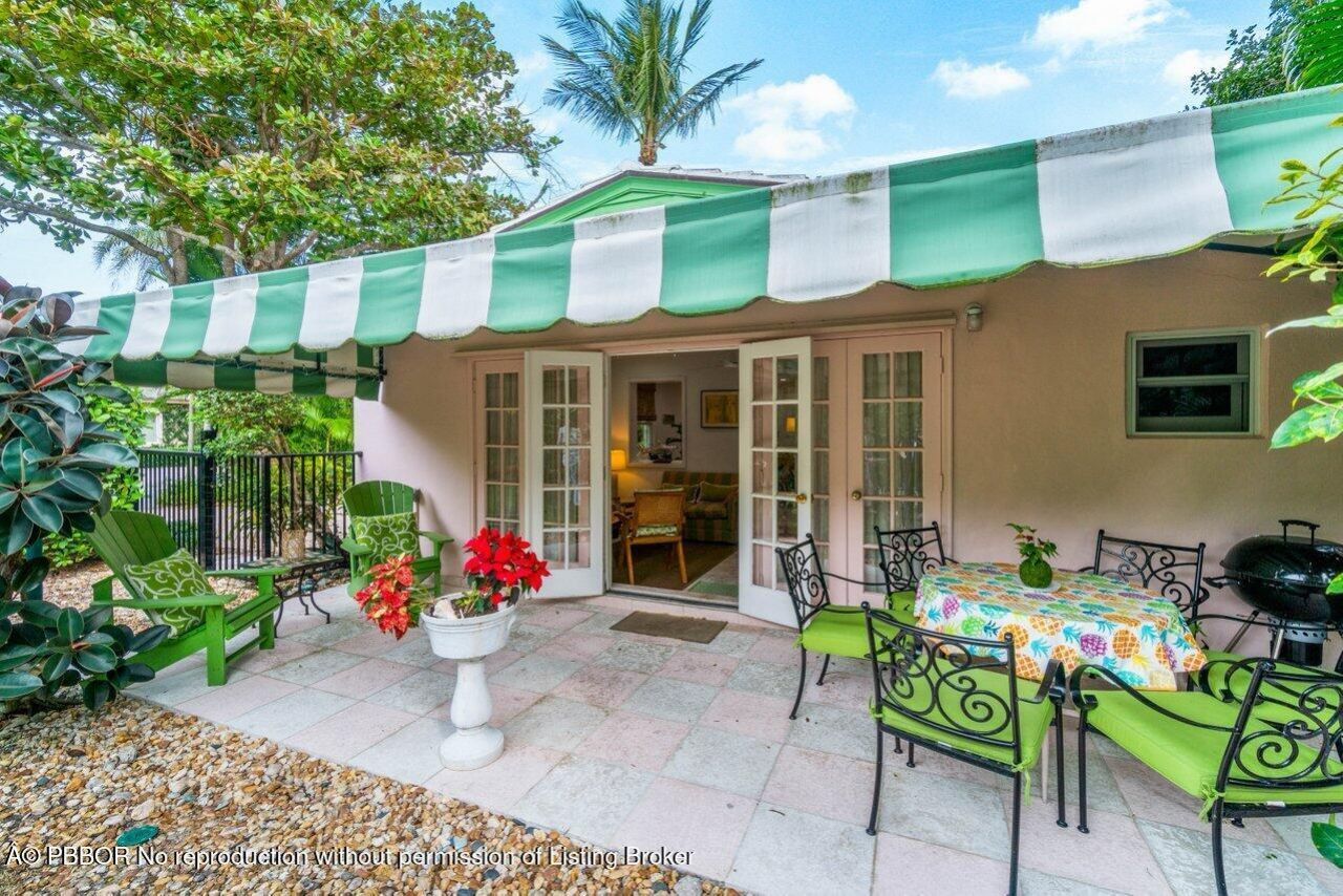 210 Debra Lane, Palm Beach, FL 33480 Photo