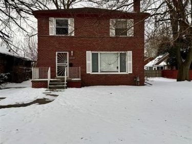 6240 W Outer Drive, Detroit, MI 48235