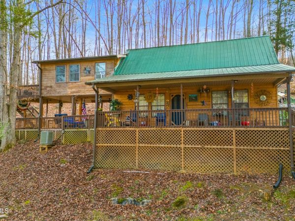 2793 Highway 31, Sneedville, TN 37869