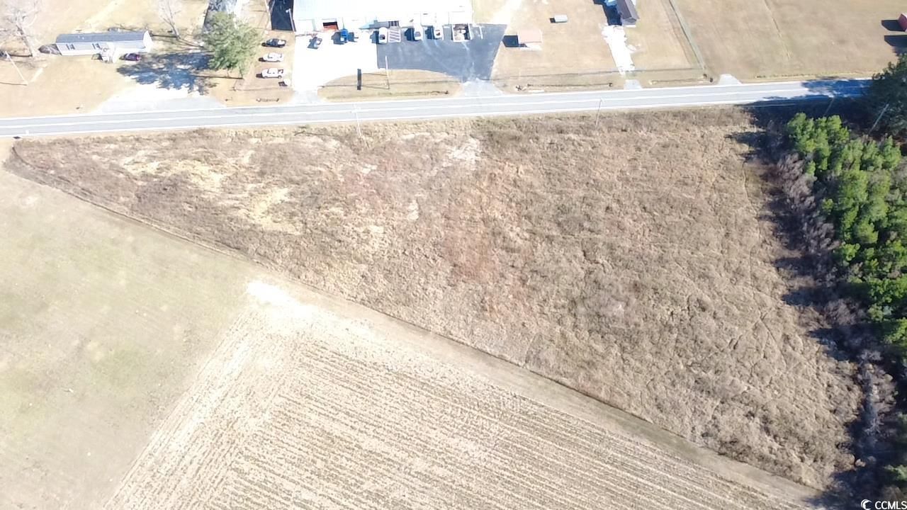 1.70 Acres-tbd West Dogwood Rd. Photo 12