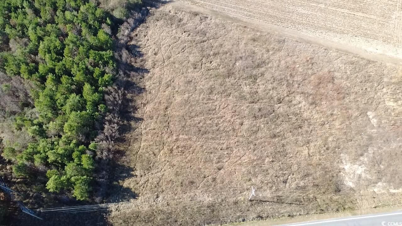 1.70 Acres-tbd West Dogwood Rd. Photo 4