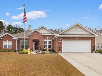 673 Tidal Point Ln., Myrtle Beach, SC 29579