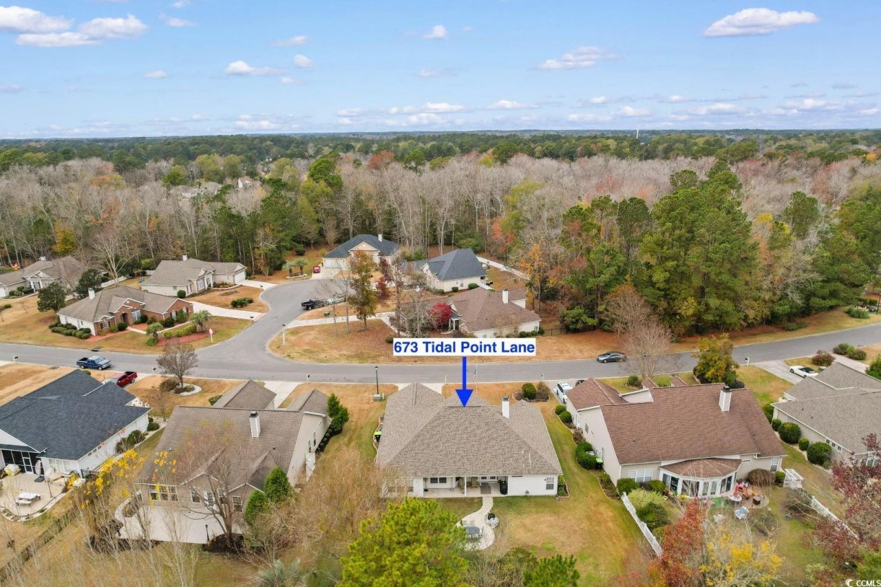 673 Tidal Point Ln. Photo 37