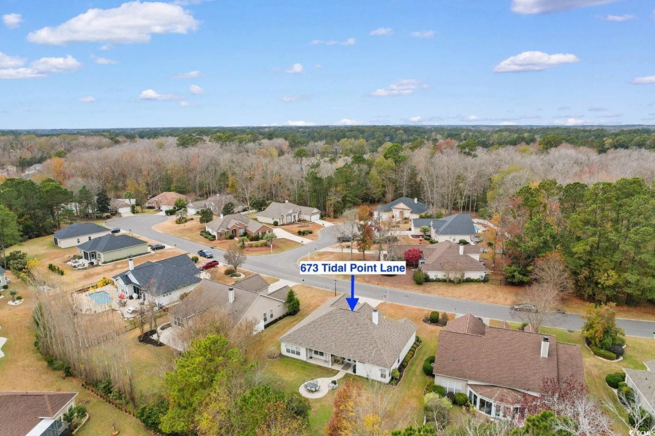 673 Tidal Point Ln. Photo 38