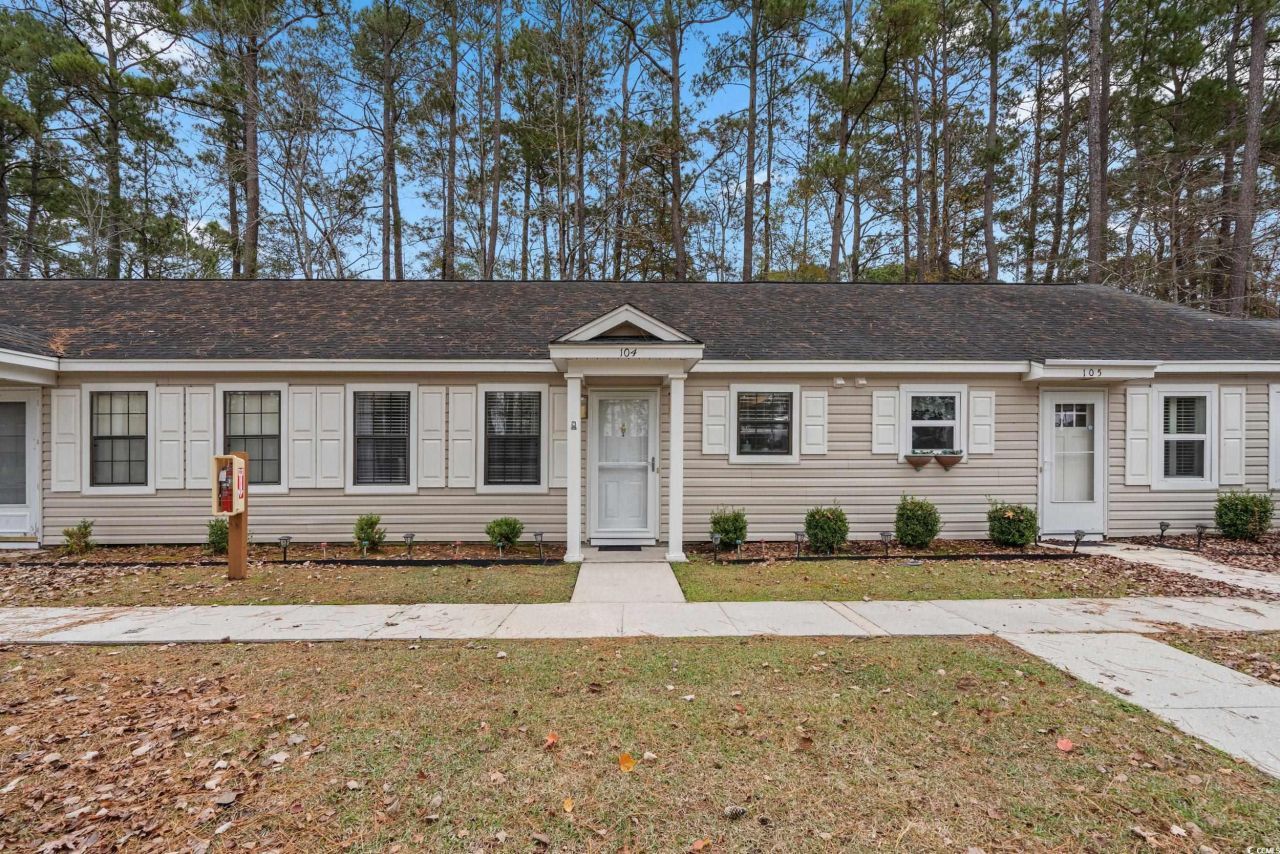 6734 Blue Heron Blvd. Photo 1