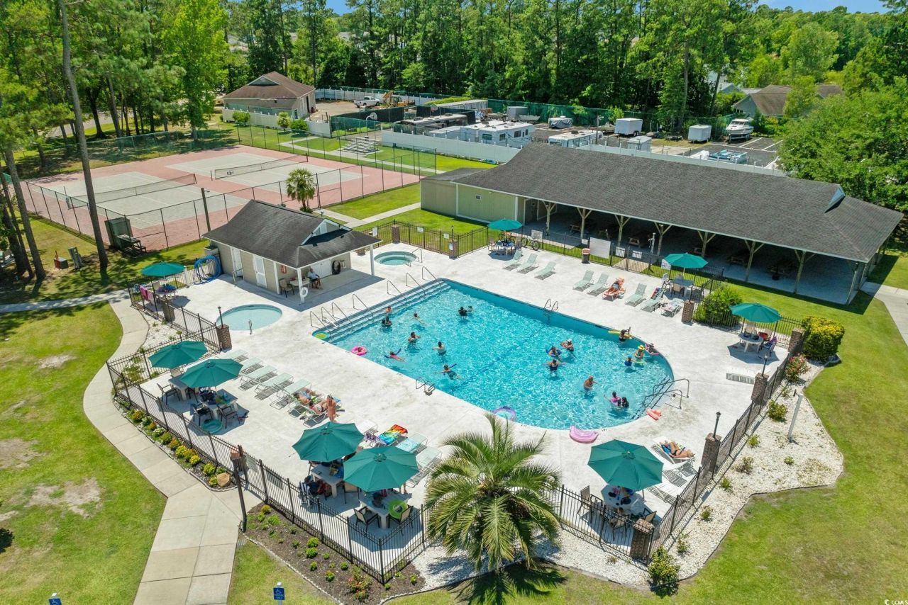 6734 Blue Heron Blvd. Photo 27