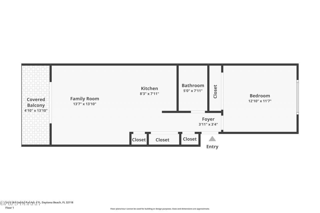 390 Foxhill Drive, Debary, FL 32713 Main Photo