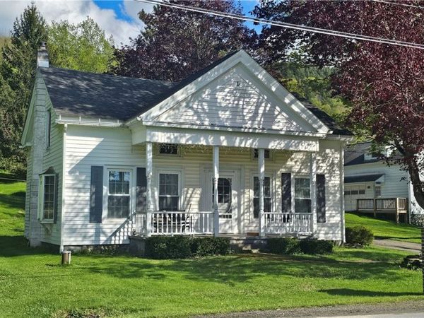 168 County Highway 18a, West Winfield, NY 13491