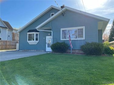 1876 Palister Avenue, Barker, NY 14012