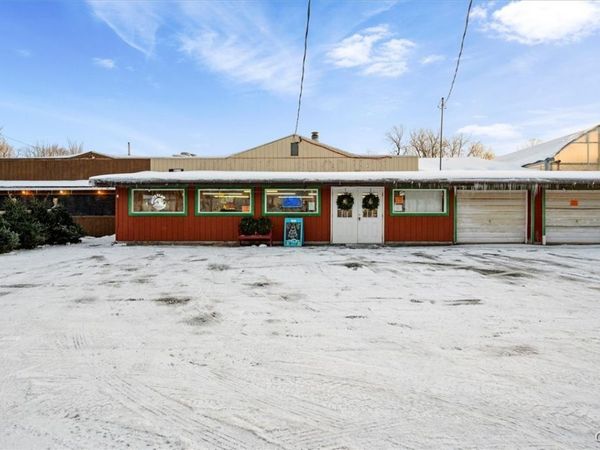 485 W Seneca Street, Sherrill, NY 13461