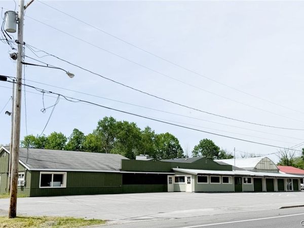 485 W Seneca Street, Sherrill, NY 13461