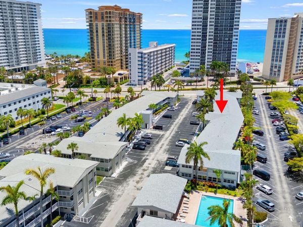 3131 S Ocean Dr, Unit 114, Hallandale Beach, FL 33009