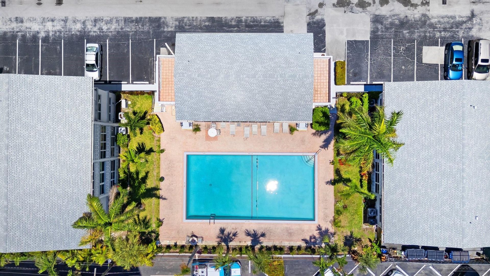 3131 S Ocean Drive, Unit 114, Hallandale Beach, FL 33009 Photo