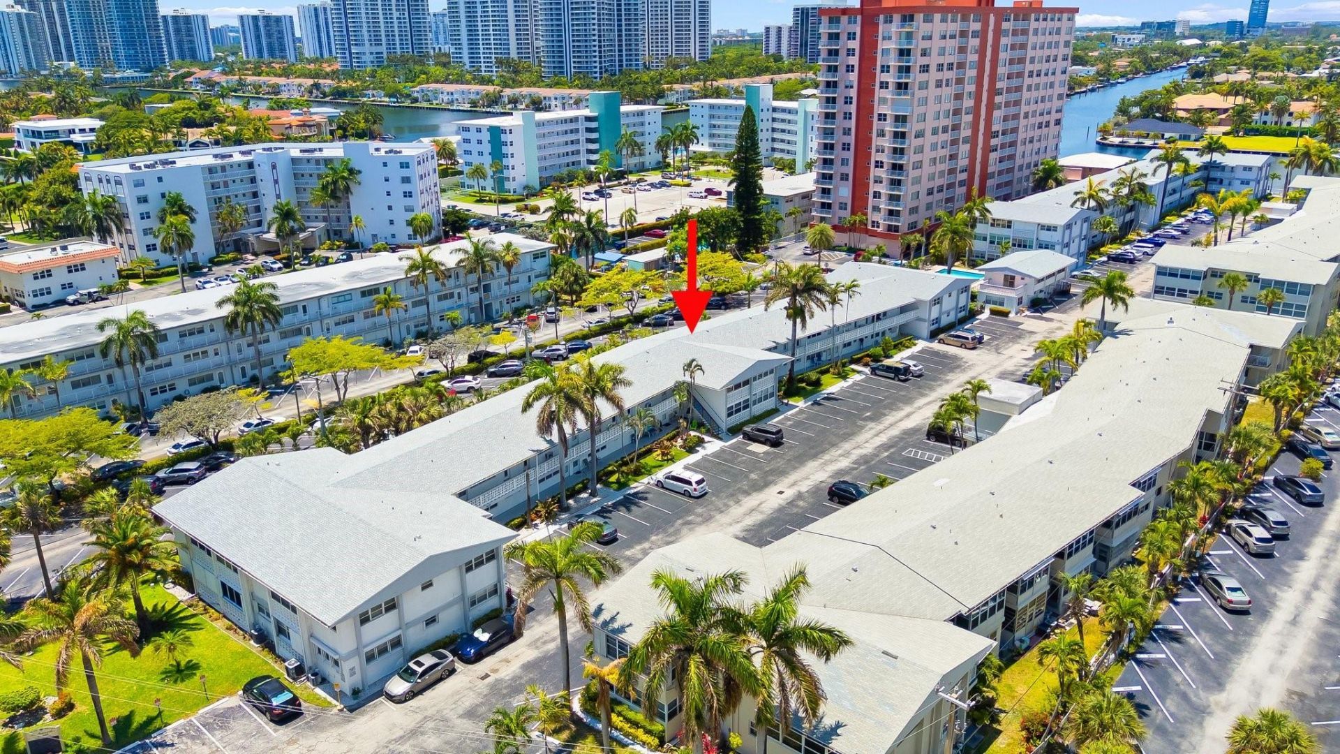 3131 S Ocean Drive, Unit 114, Hallandale Beach, FL 33009 Photo