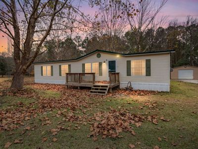 531 Vandross Road, Moncks Corner, SC 29461