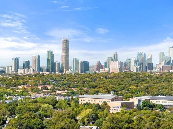 1119 Tillery ST, Austin, TX 78702