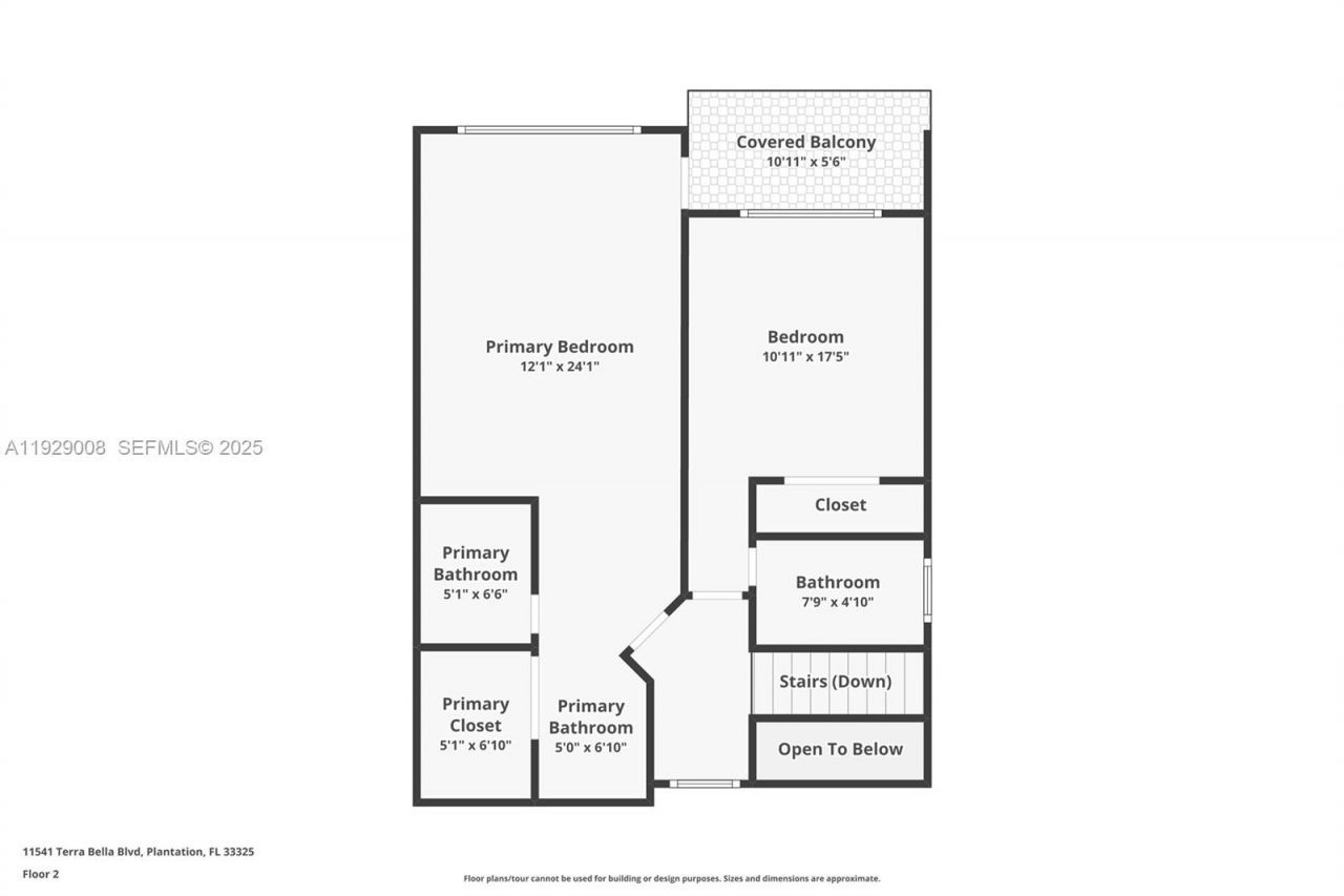 11541 Terra Bella Blvd, Unit 25, Plantation, FL 33325 Photo