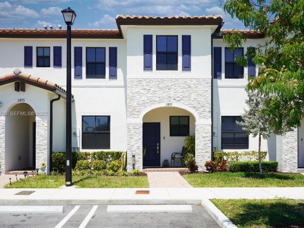 11871 SW 247 TERR, Homestead, FL 33032