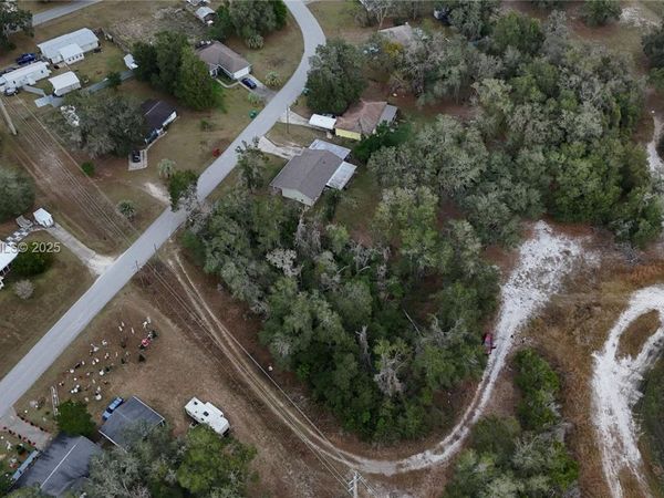 7800 E SAVANNAH DR, Floral City, FL 34436