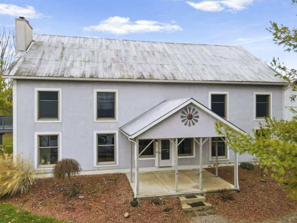 681 Mount Zion Road SW, Lancaster, OH 43130