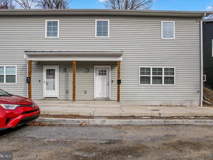 15 N 2nd Street, Steelton, PA 17113 Main Photo