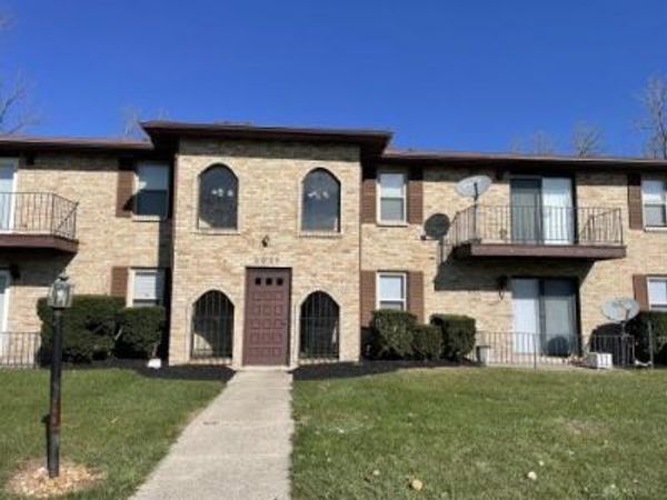 3031 Garvin Road, Unit C, Dayton, OH 45405