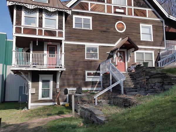 6 Park Street, Randolph, VT 05060