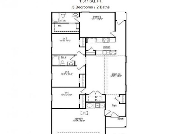 503 Sendera, Kenedy, TX 78119