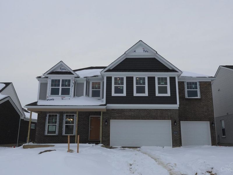 5630 White Pine Lane, Unit 9740, Fairfield Twp, OH 45011 Photo 1