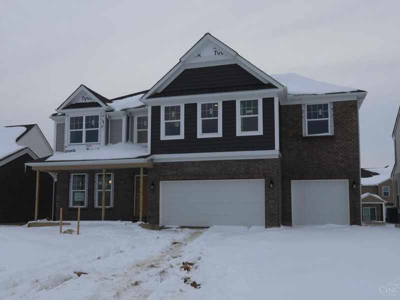 5630 White Pine Lane, Unit 9740, Fairfield Twp, OH 45011 Photo 2