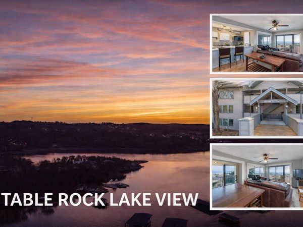 3 Treehouse Lane, Unit 1, Indian Point, MO 65616