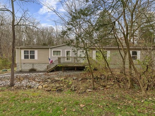 6840 Herbert Shannon Road, Springfield, TN 37172