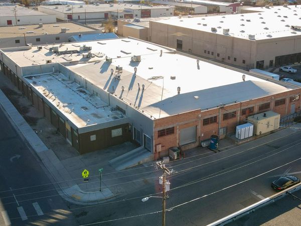 1501 12th Street NW, Albuquerque, NM 87104