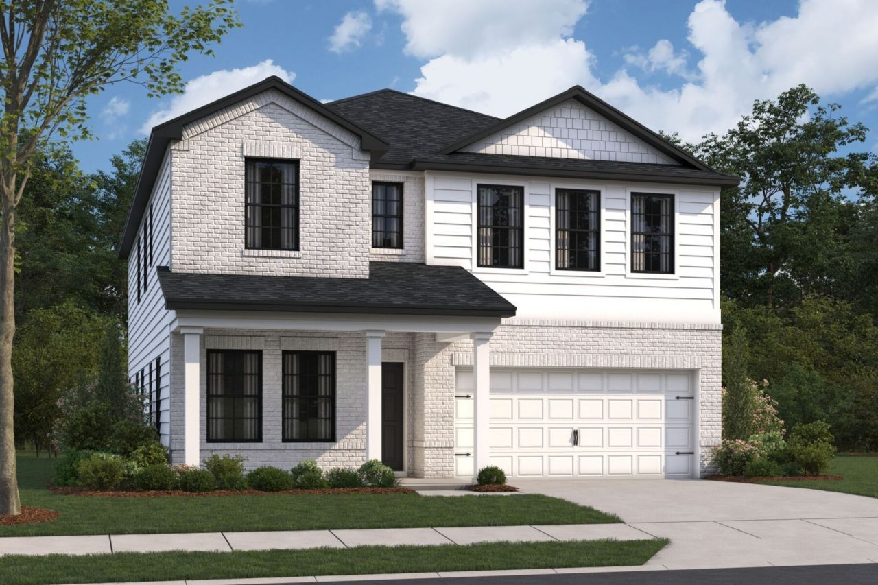 1345 Valley Ridge Dr, Gallatin, TN 37066 Main Photo