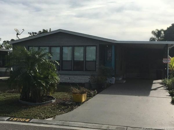 15964 SW Indianwood Circle, Indiantown, FL 34956