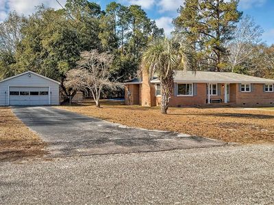 150 Timmerman Road, Swansea, SC 29160