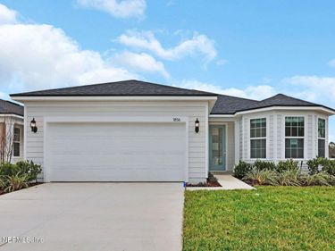 1856 SUE MEADOW Lane, Middleburg, FL 32068