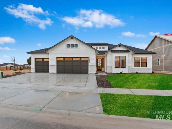 11303 S Cabot Cliffs Ln, Kuna, ID 83634
