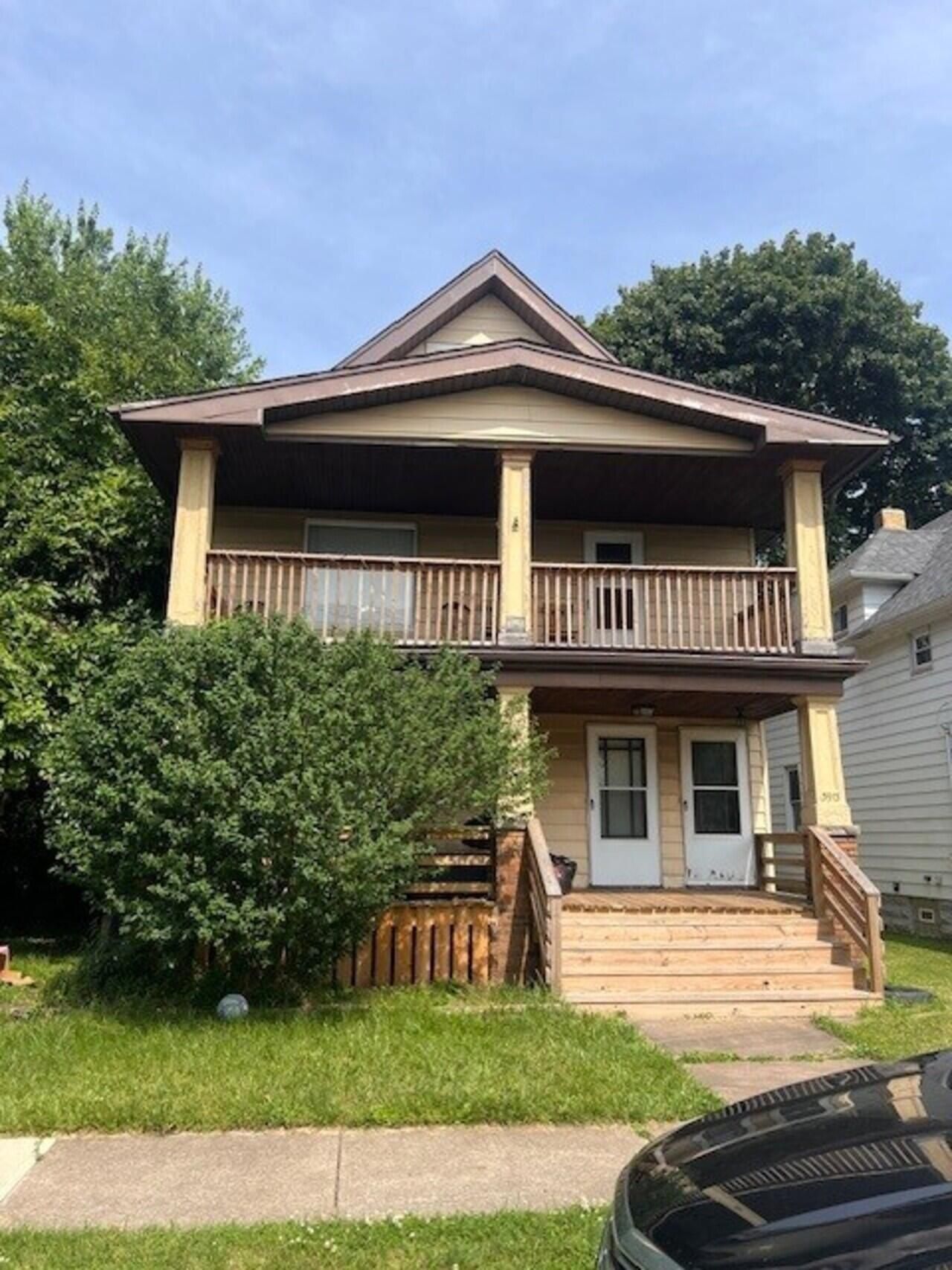 3911 W. 18th Street, Unit Down, Cleveland, OH 44109 Main Photo