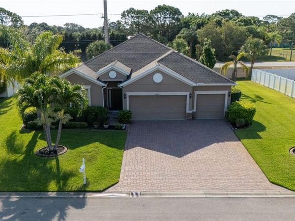 6360 Park Chester Terrace, Vero Beach, FL 32967