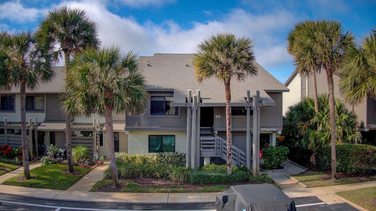 48 Village Del Lago Cir, Unit 48, Saint Augustine, FL 32080 Main Photo