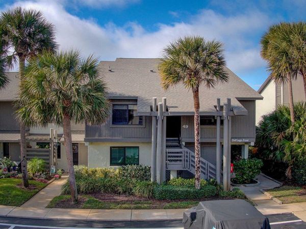 48 Village Del Lago Cir, Unit 48, St Augustine, FL 32080