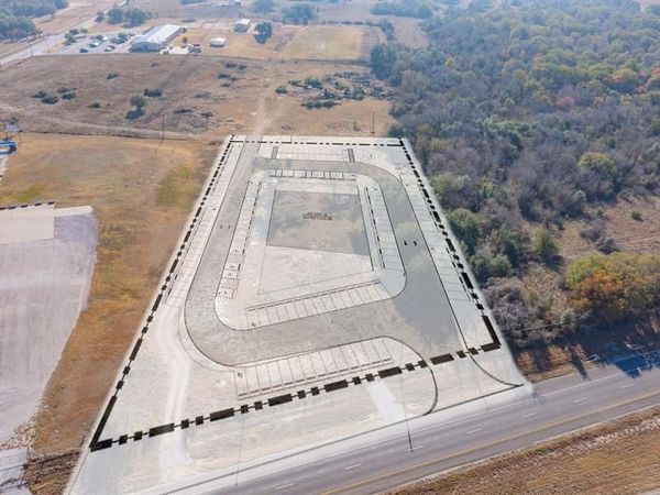 3130 W Washington Street, Stephenville, TX 76401