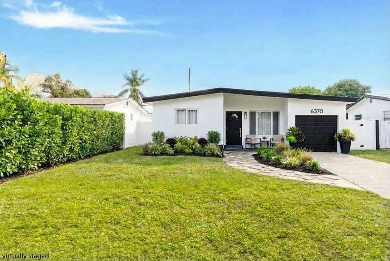6370 Plunkett Street, Hollywood, FL 33023 Photo