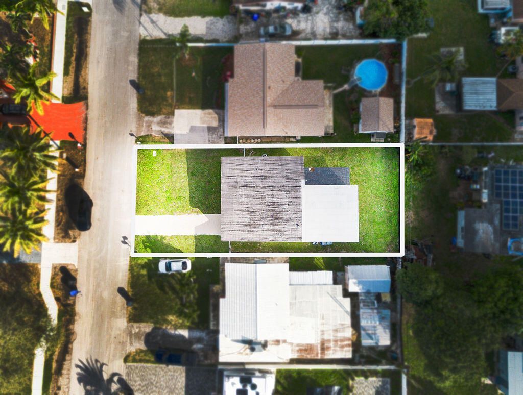 6370 Plunkett Street, Hollywood, FL 33023 Photo