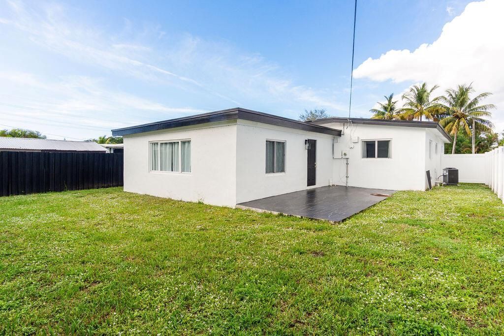 6370 Plunkett Street, Hollywood, FL 33023 Photo